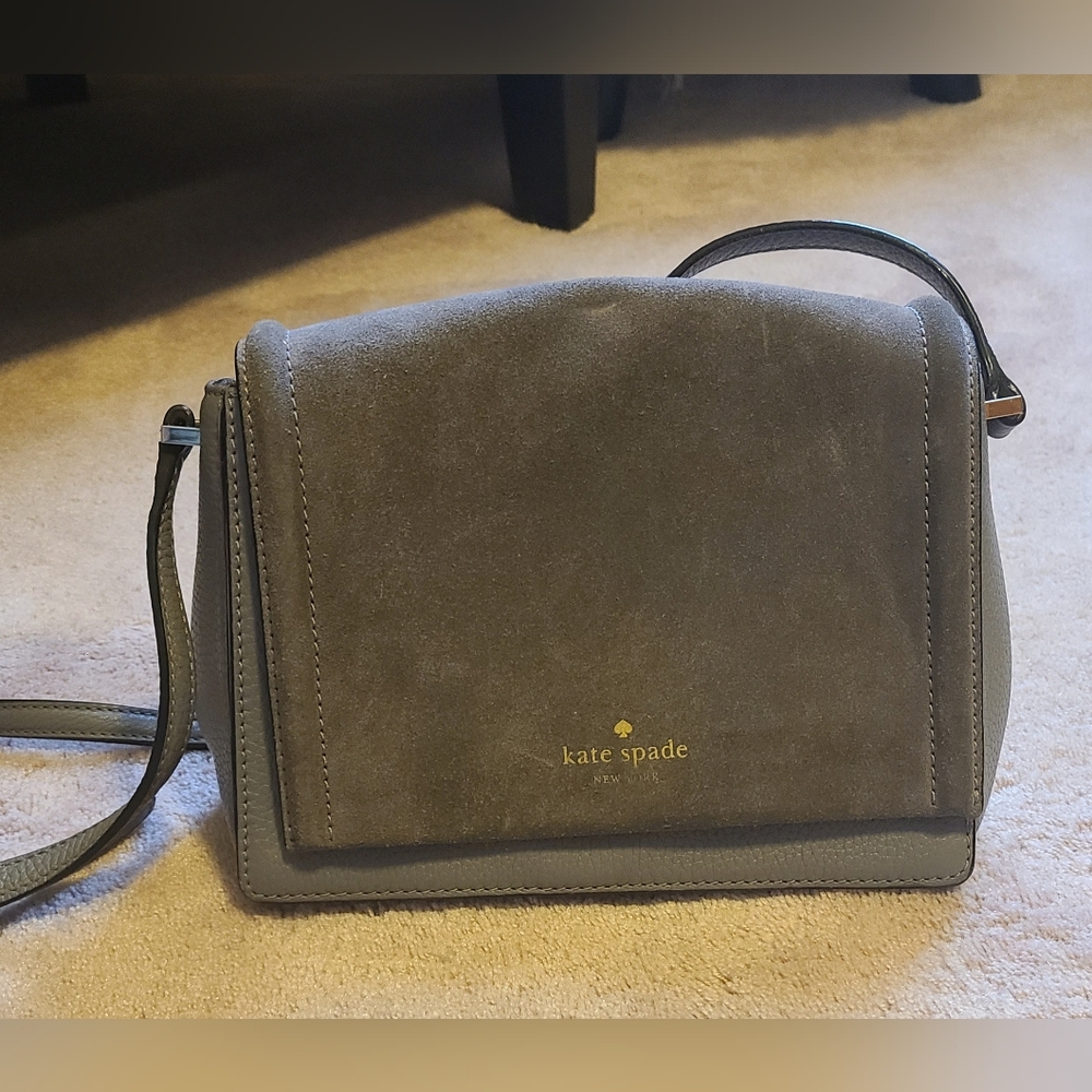 Kate Spade Crossbody